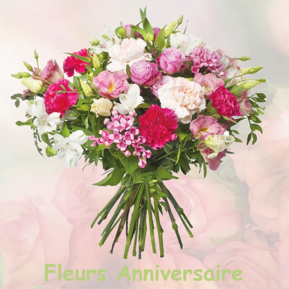 fleurs anniversaire ARGENVILLIERS